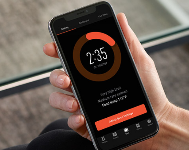 App June