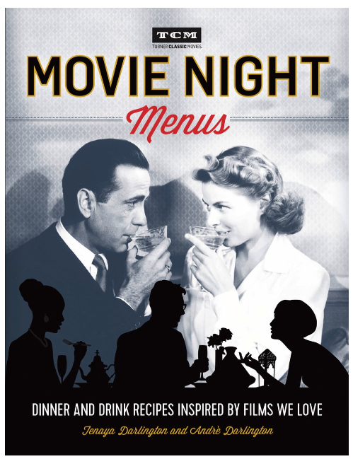 Movie night menus