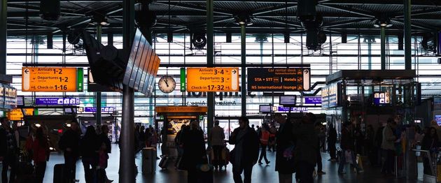 schiphol