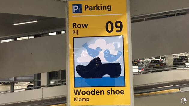 schiphol_parking
