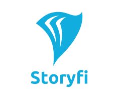 Schrijf je eigen biografie met Storyfi!