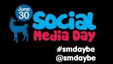 Schrijf je in voor Social Media Day, maak kans op een van de 40 gesigneerde boeken van Brian Solis