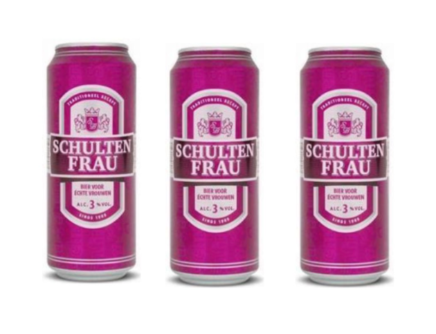 Schultenfrau