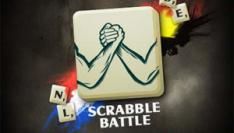 Scrabble Battle: NL vs BE