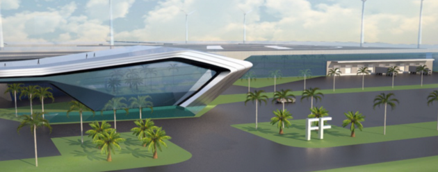 Faraday_Future_Nevada