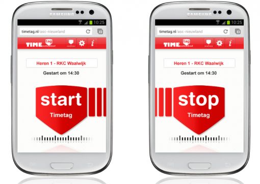 timetag ios