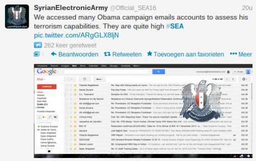 SEA-mail
