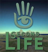 Second Life heeft tumulteuze verjaardag