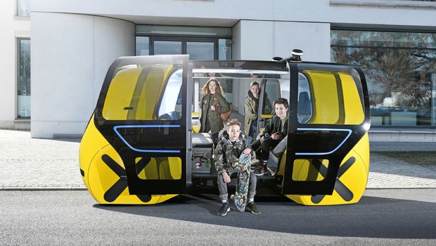 SedricSchoolbus