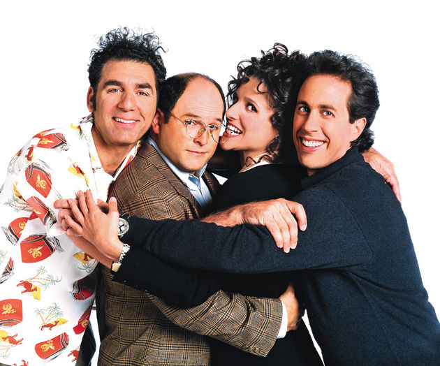 Seinfeld1