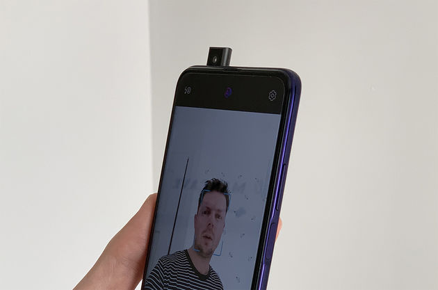 selfie-popup