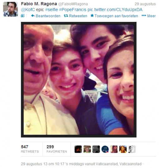 selfie-viral