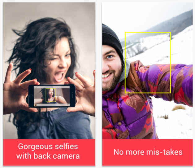 selfiex-app