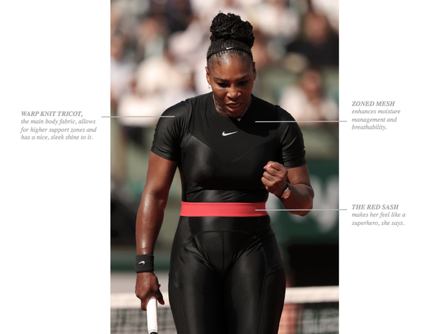 serena