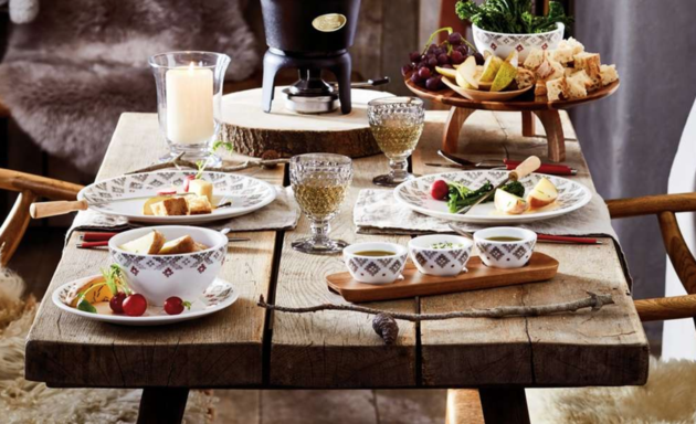 servies