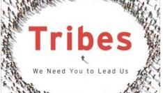 Seth Godin audioboek Tribes gratis te downloaden 