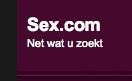 Sex.com staat weer te koop