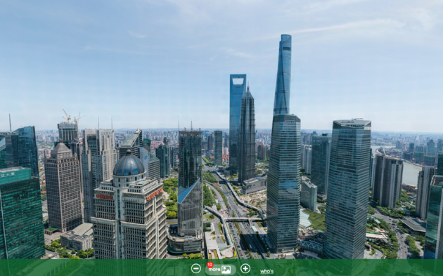 shanghai-foto