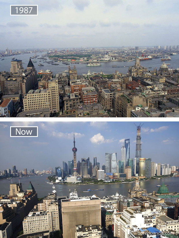 Shanghai