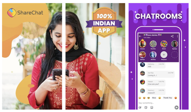ShareChat