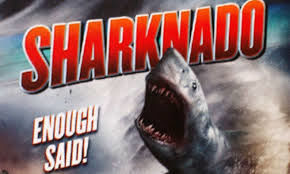 Sharknado
