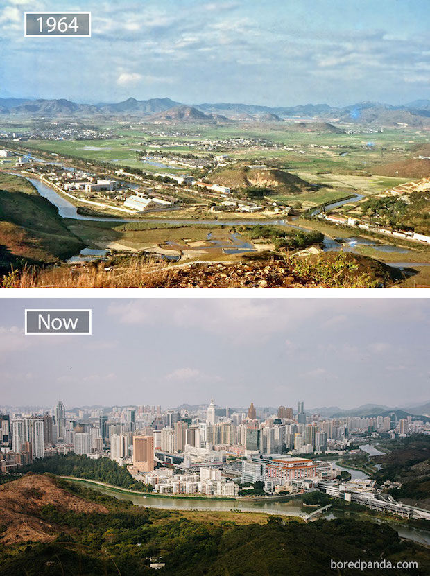 Shenzen