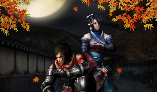 Shinobido 2: Revenge of Zen is niet de beste PR voor ninja's