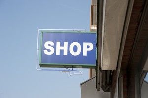 Shoppers prefereren direct contact met de retailer