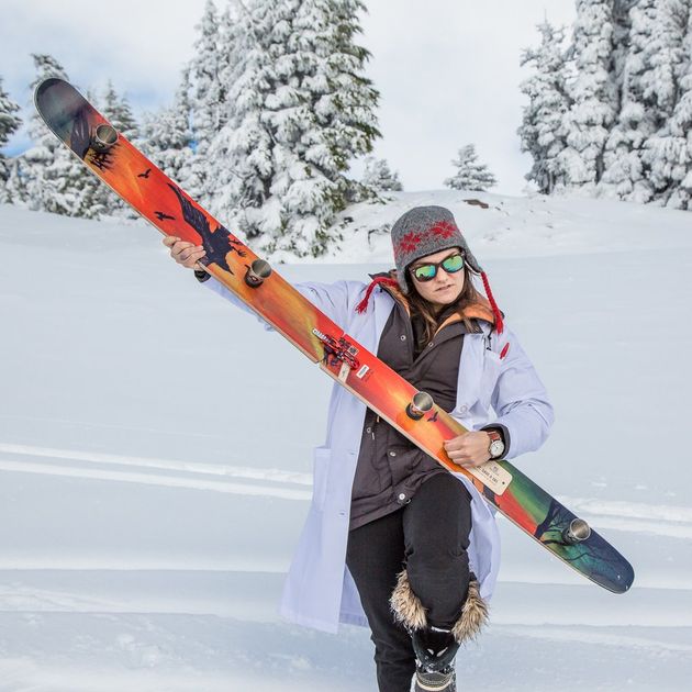 shotski