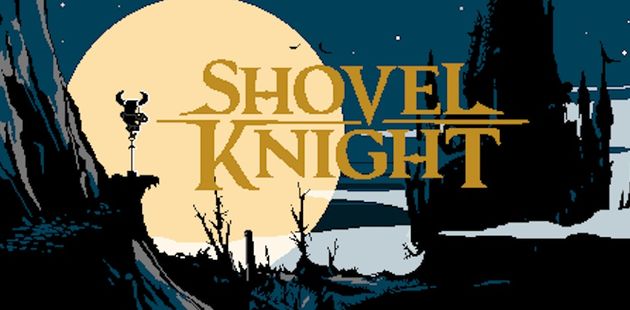 Shovel Knight: de beste 8-bit game die je nooit speelde