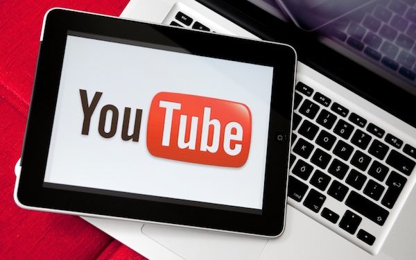 Show over YouTube binnenkort te zien op de televisie