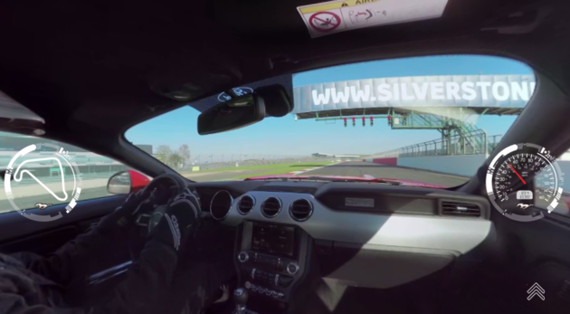 Silverstone_Mustang360