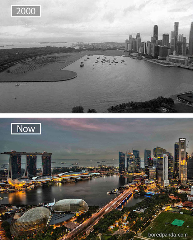 singapore