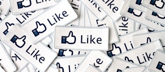 Sinterklaas en social media