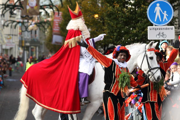 sinterklaas