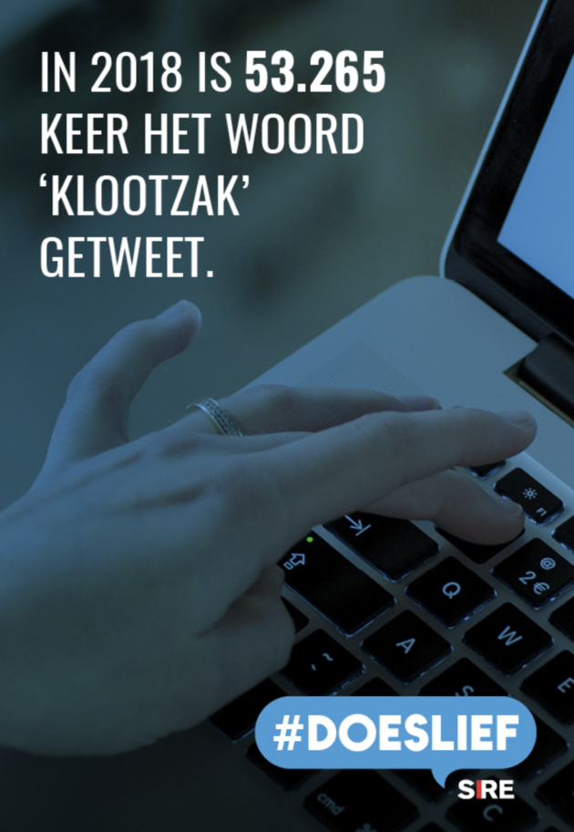 SIRE campagne doeslief