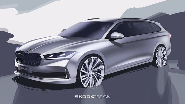 skodasuperb-front3