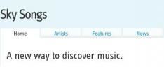 Sky opent aanval op iTunes