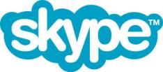 Skype is qua belminuten de grootste telco