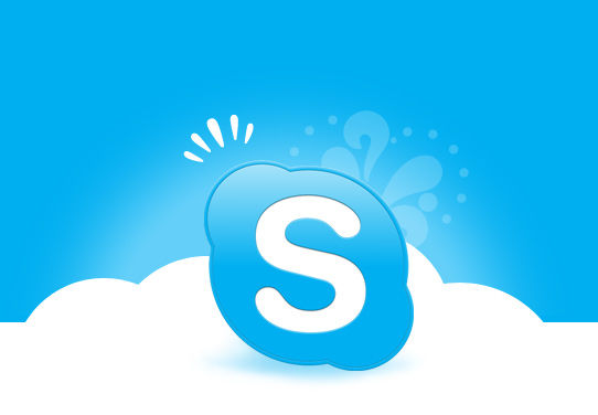 Skype vertelt niet of ze gesprekken kunnen afluisteren