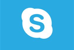 Skypen vanaf je Windows Phone
