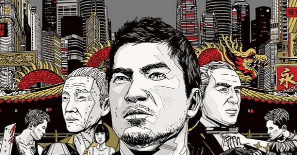 Sleeping Dogs: heerlijk knallen door Hong Kong