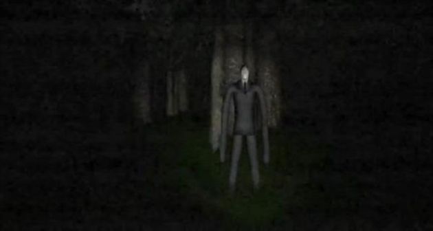 Slender: de engste game ooit?