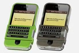 'Slimme' iPhone gadget te vinden via Kickstart