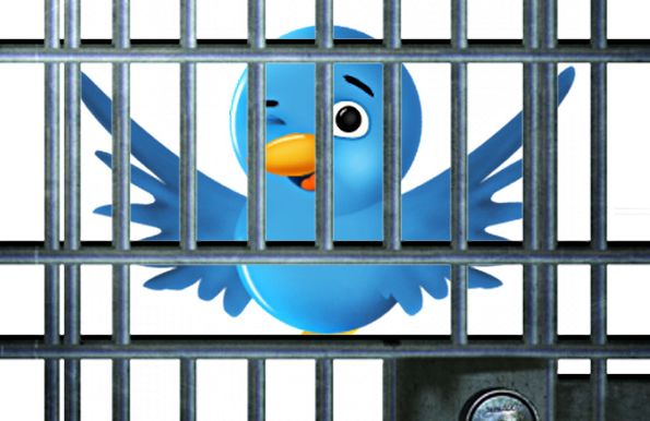 Slotjes op Twitter: pottenkijkers of grote geheimen?