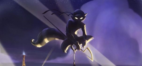 Sly Cooper: Thieves in Time is een waardige opvolger