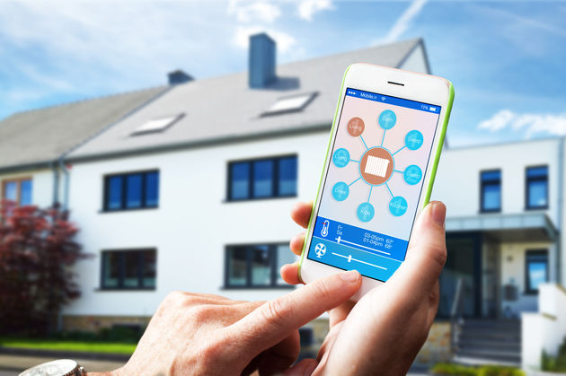 smart-home