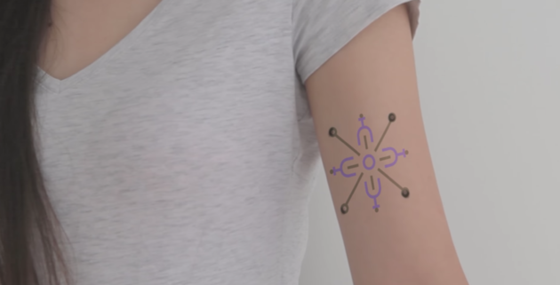 smart-tattoo