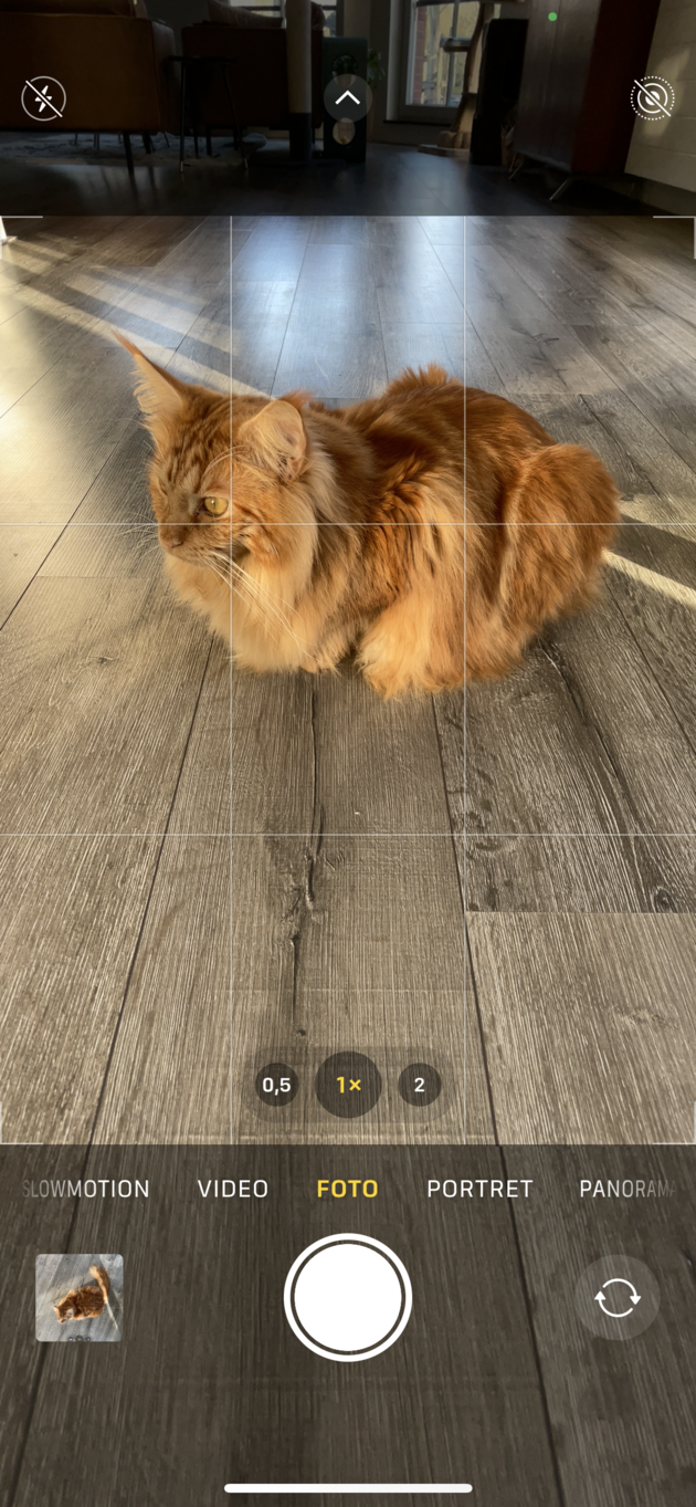 Smartphone fotografie tips