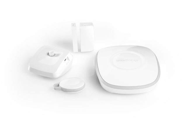 smartthings-devices